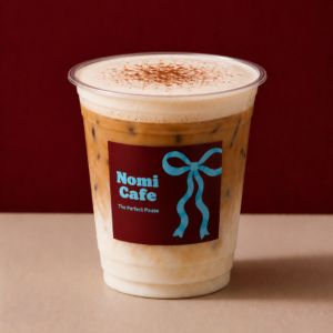Breve Macchiato