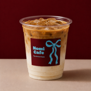 Ice Spanish Latte