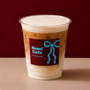 Nomi Signature Latte