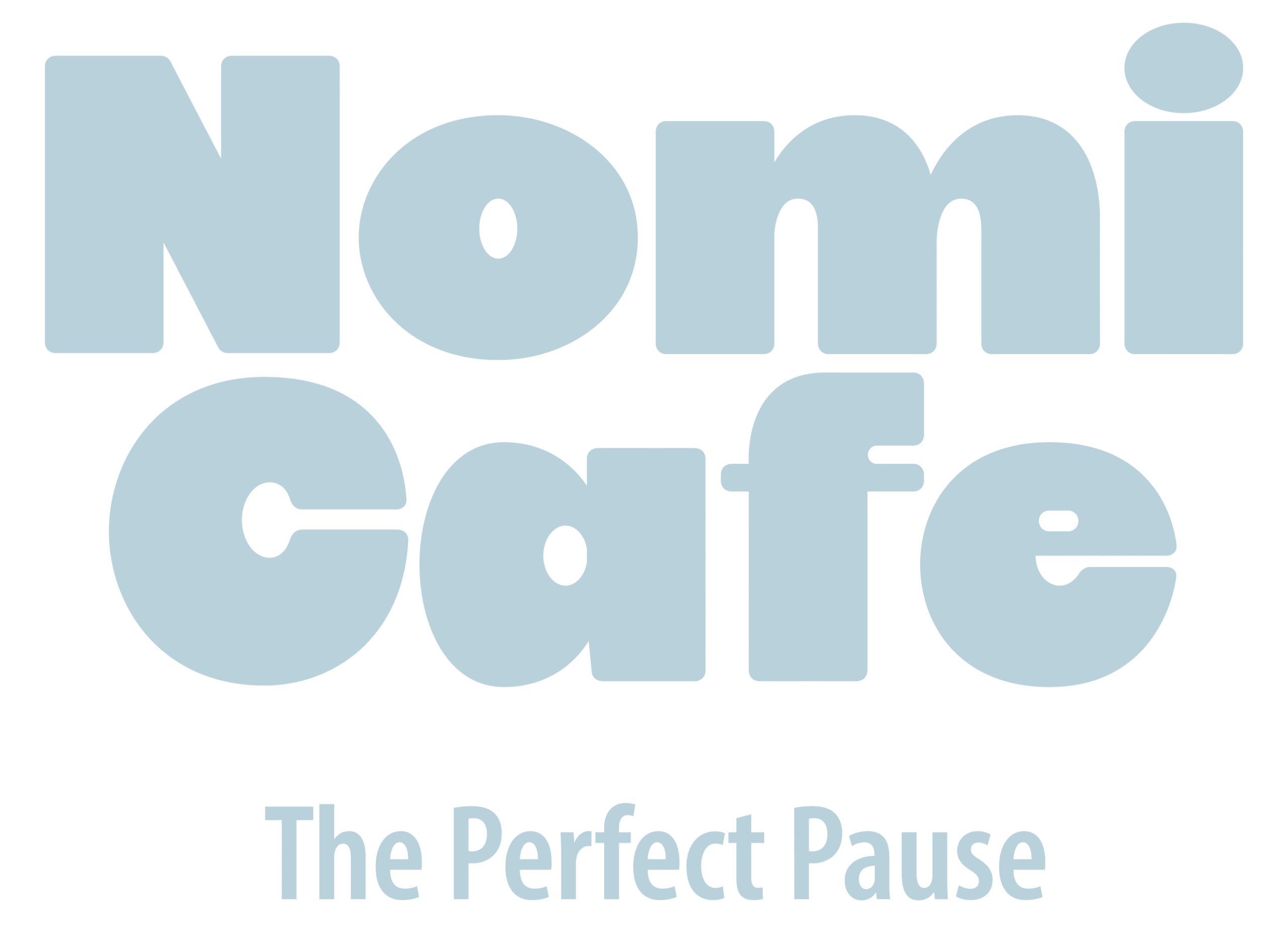 Nomi Cafe