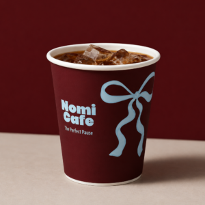 V60 Tabacco